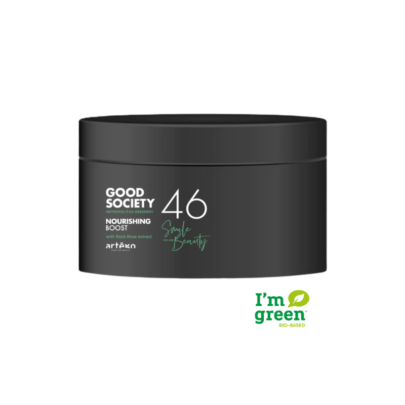 GOOD SOCIETY 46 VOEDEND MASKER 250 ML