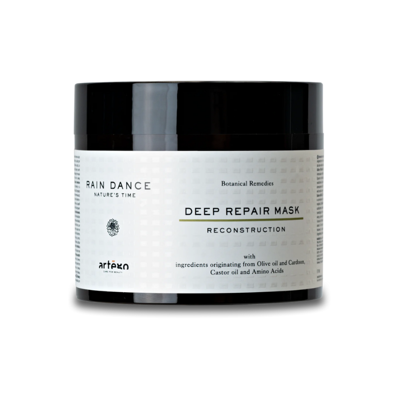 RAIN DANCE DEEP REPAIR MASKER 500 ML