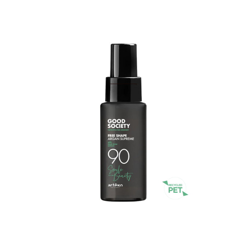 GOOD SOCIETY 90 GRATIS SHAMPE ARGAN SUPREME 75 ML