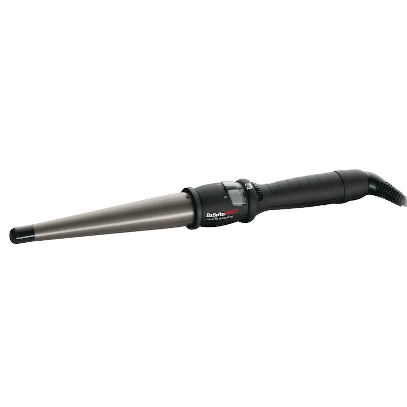 CONISCHE KRULDRAAD 25MM