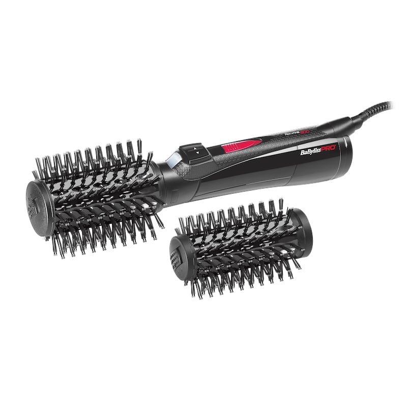 DRAAIENDE BLAZERBORSTEL 800