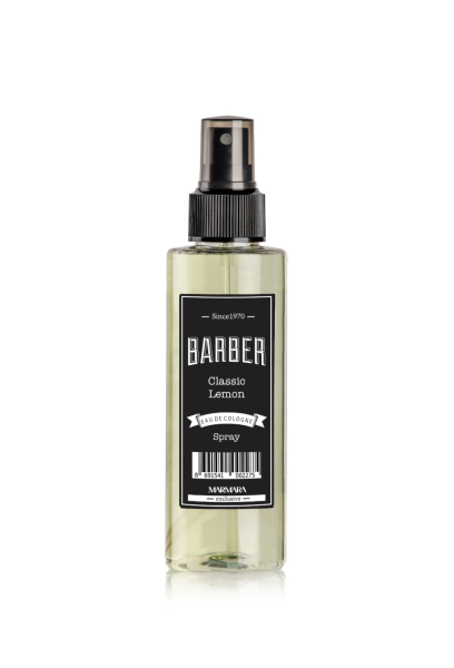 KEULEN CITROEN SPRAY 150 ML