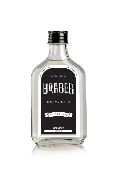 AFTER SHAVE 200ML - NOSTALISCH