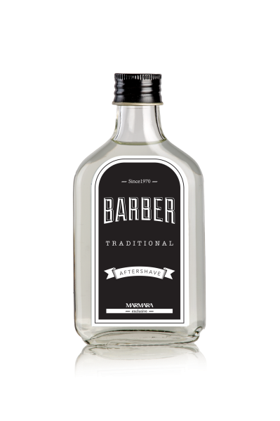 AFTERSHAVE 200ML - TRADITIONEEL