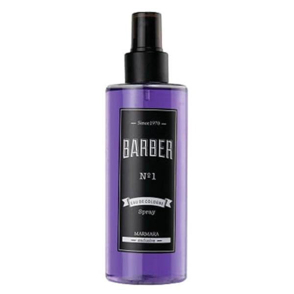KEULEN SPRAY NO1, 250ML