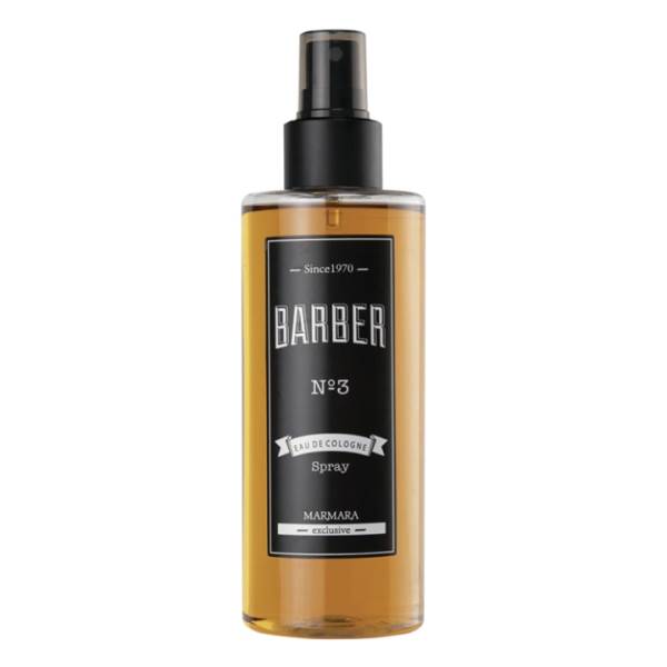 KEULEN SPRAY NO4, 250ML