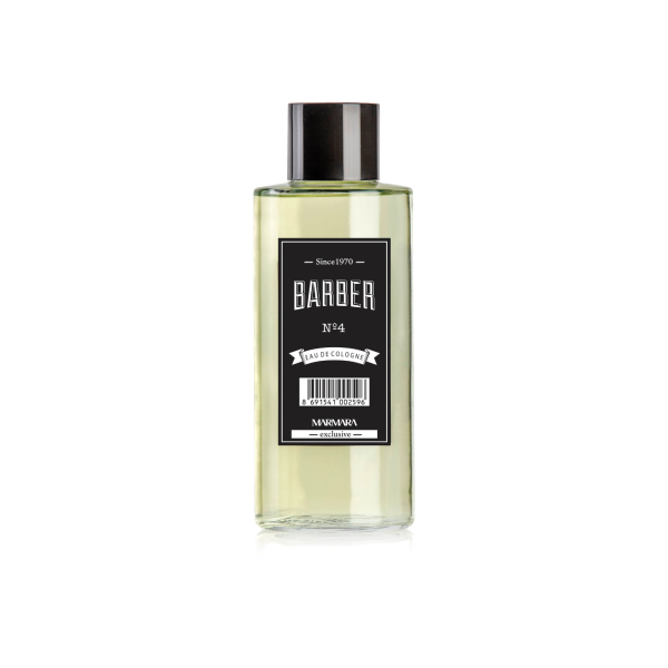 KEULEN GLAS NO4, 250ML