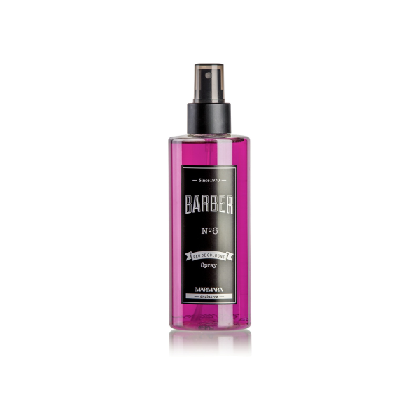 KEULEN SPRAY NO6, 250ML