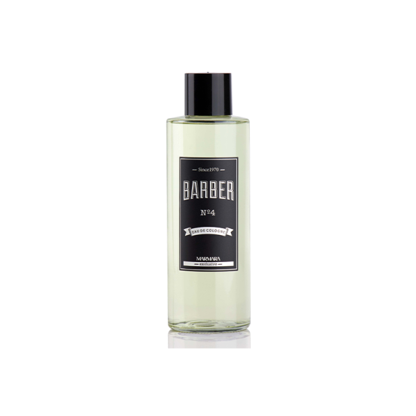 KEULEN NR4, 500ML