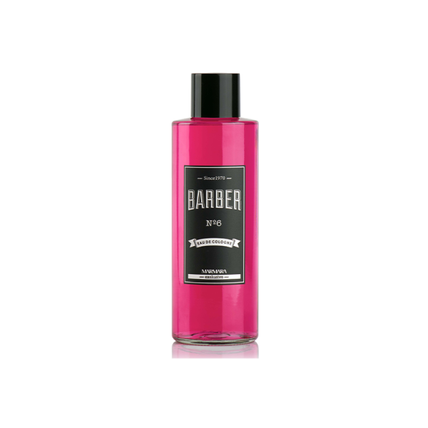KEULEN NR6, 500ML