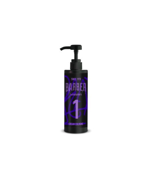 CRÈME COLONGE NR.1, 400ML