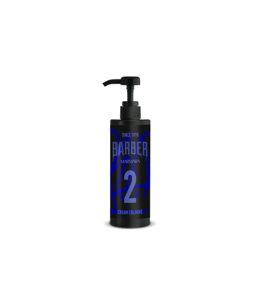 CRÈME COLONGE NR.2, 400ML