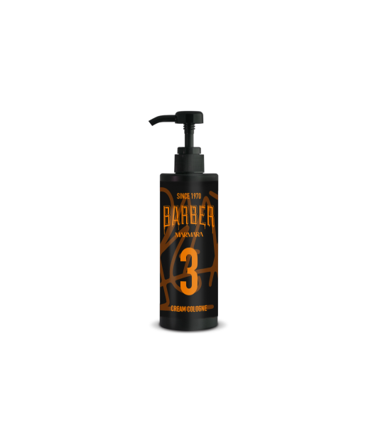 CRÈME COLONGE NR. 3, 400 ml