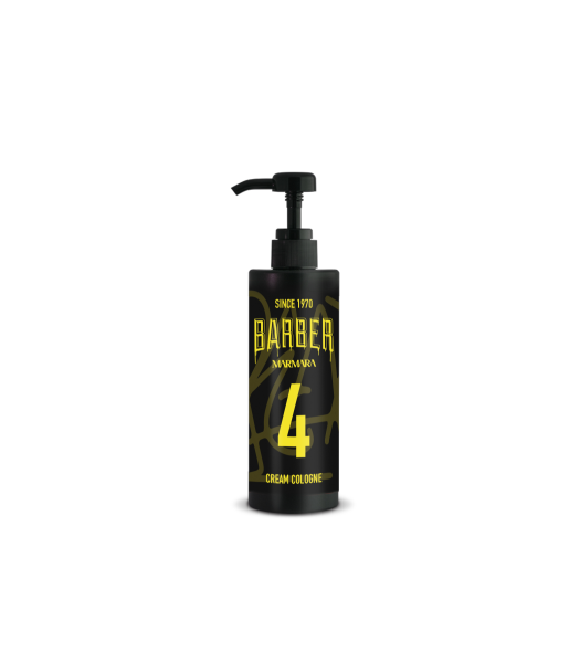 CRÈME COLONGE NR. 4, 400 ml