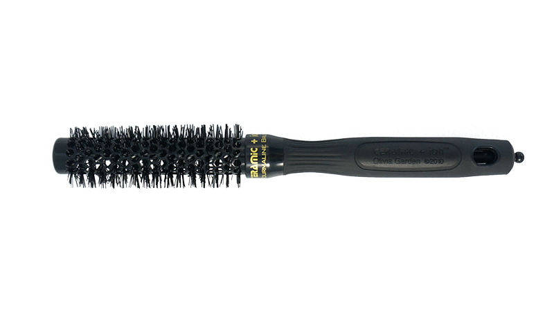 EXPERT BLOWOUT GLANS ZWART 20