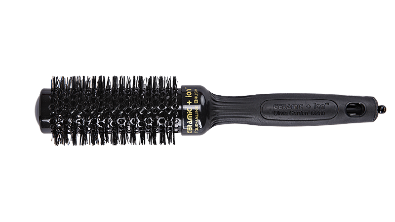 EXPERT BLOWOUT SHINE ZWART 35