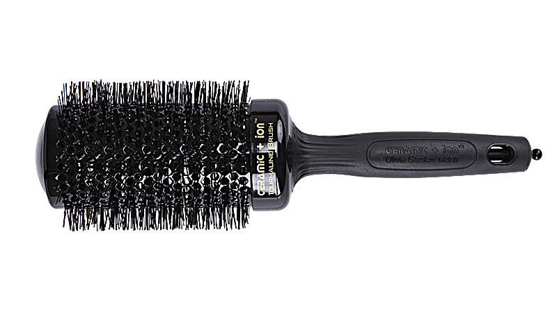 EXPERT BLOWOUT SHINE ZWART 55