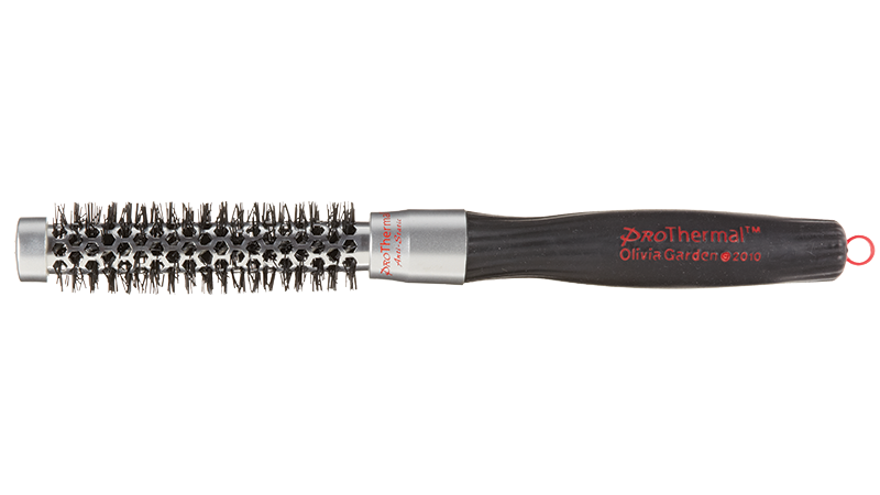 ESSENTIËLE BLOWOUT KLASSIEK ZILVER 15