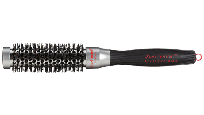 ESSENTIËLE BLOWOUT KLASSIEK ZILVER 25