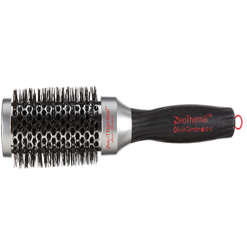 ESSENTIËLE BLOWOUT KLASSIEK ZILVER 35