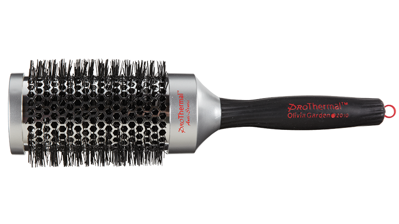 ESSENTIËLE BLOWOUT KLASSIEK ZILVER 55