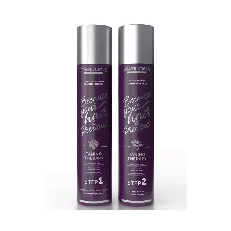 TANINO-THERAPIE 2 x 1000 ML