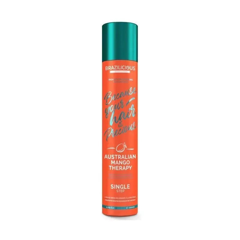 AUSTRALISCHE MANGO-THERAPIE 1000 ML