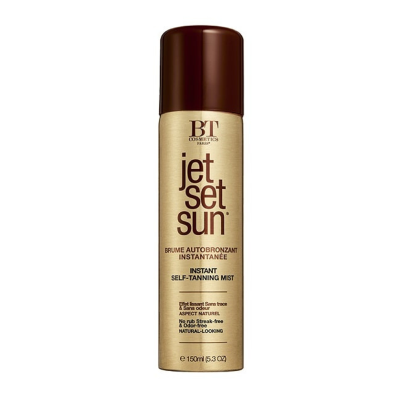 JET SET ZON ZELFBRUINERENDE MIST 150ML
