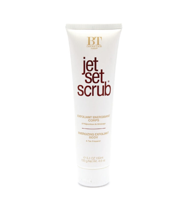 JET SET SUN ZELFBRUINER MOUSSE 150ML