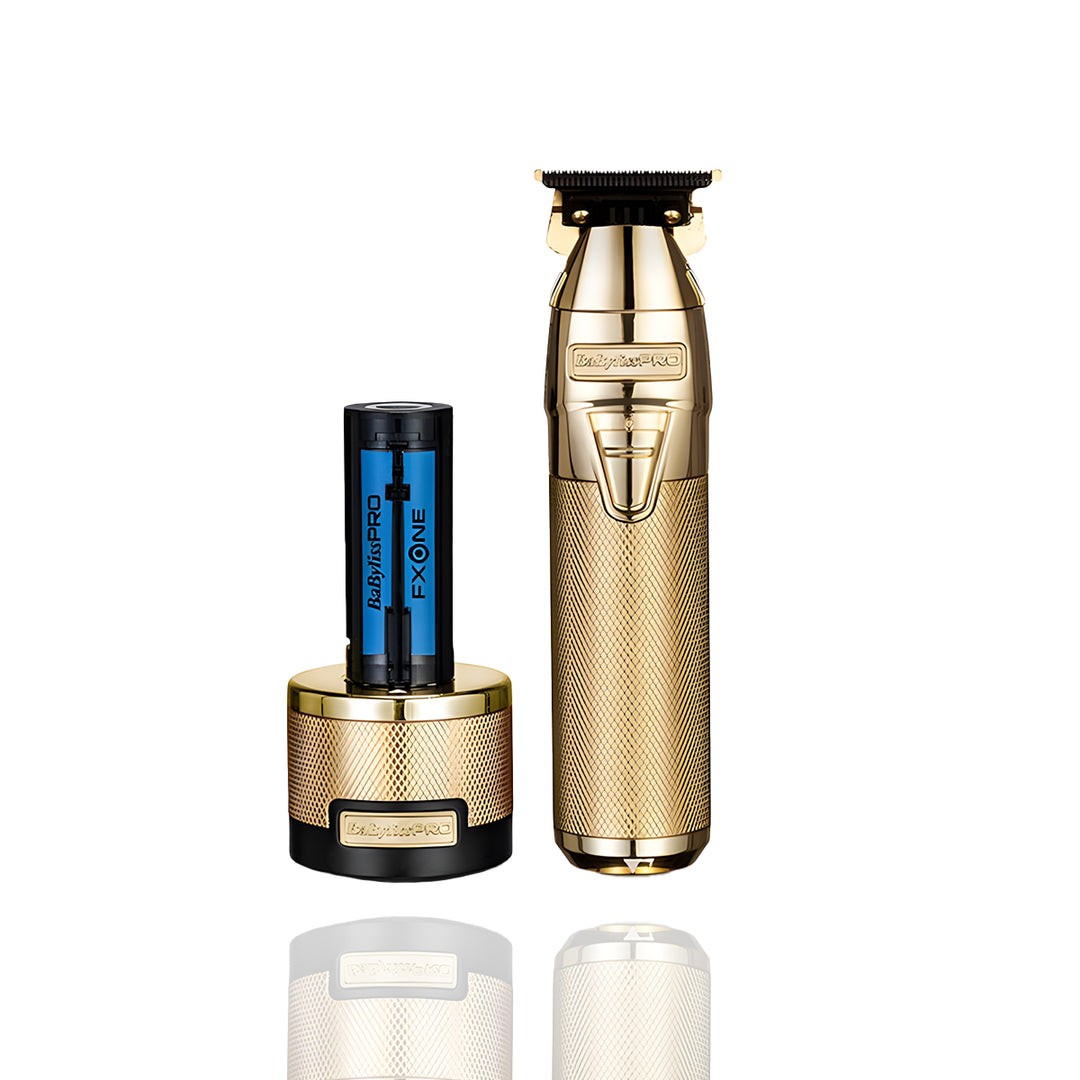 FXONE GOLD TRIMMER