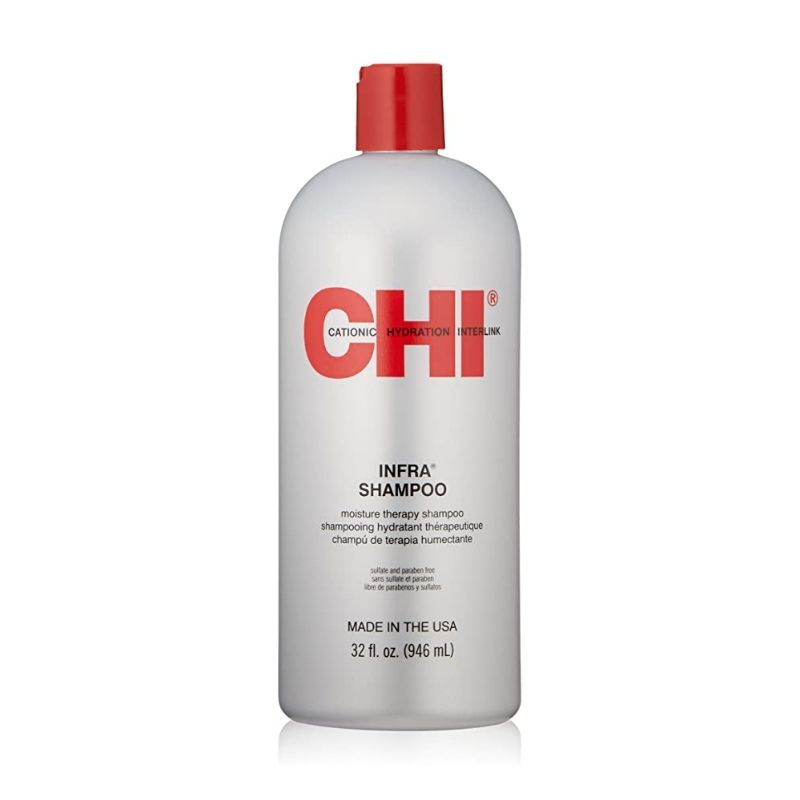INFRA SHAMPOO 946ML