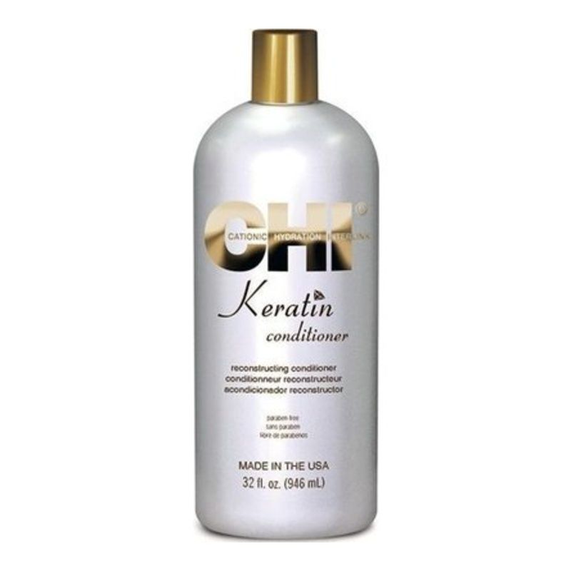 KERATINE RECONSTRUCTING CONDITIONER 946ML