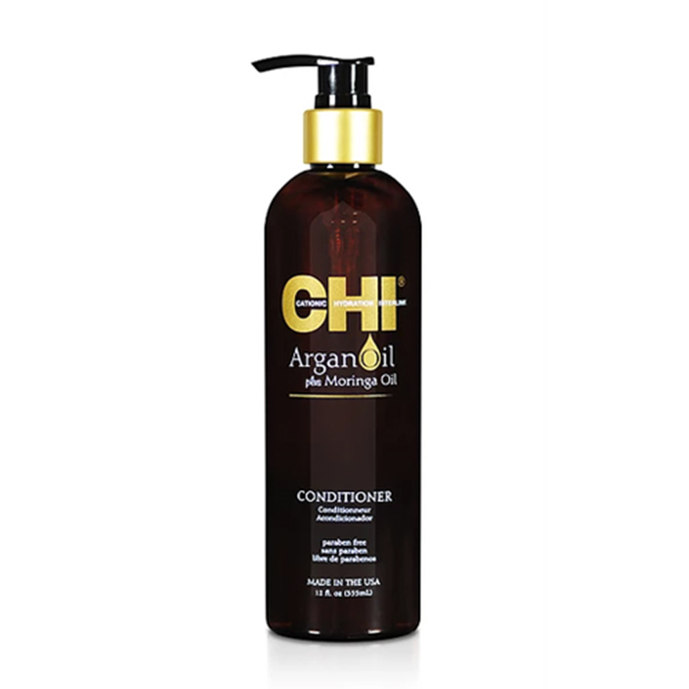 ARGAN SHAMPOO 340ML