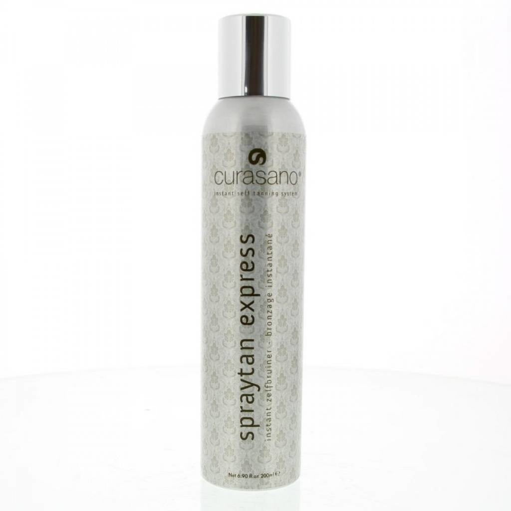 CURASANO SPRAYTAN EXPRESS 200ML