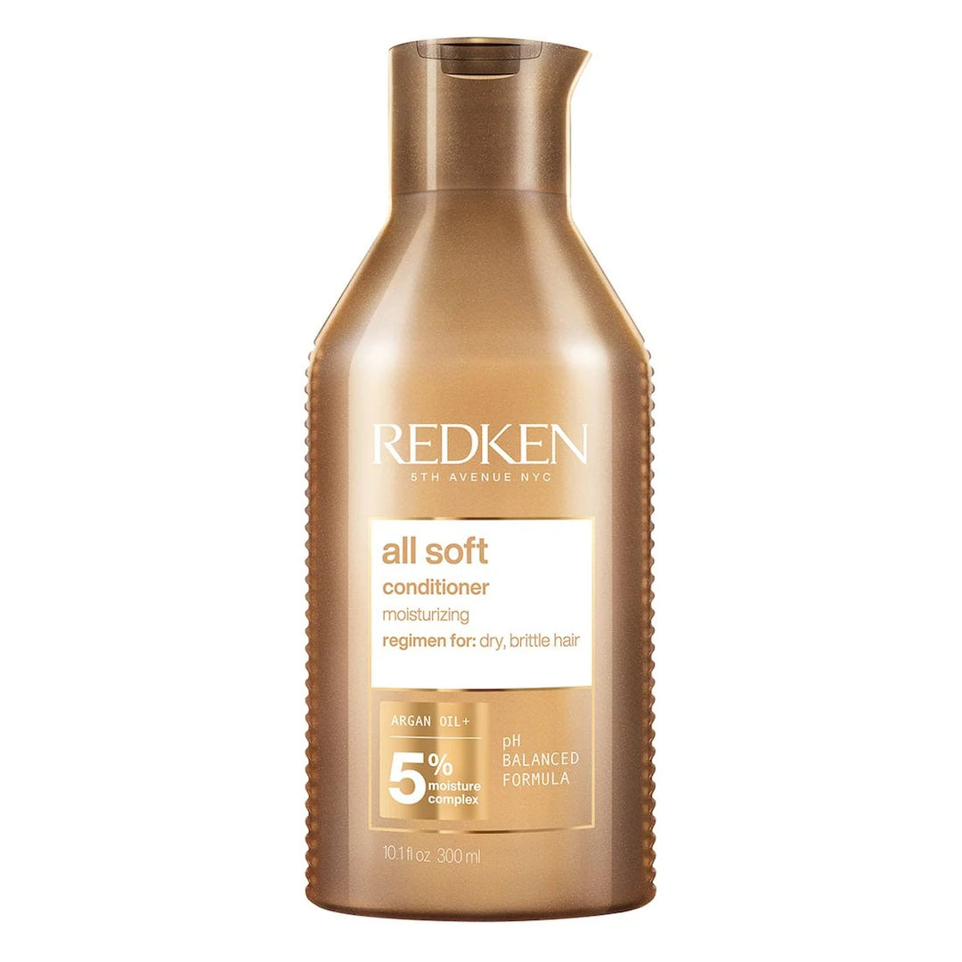ALLE ZACHTE CONDITIONER 300ML