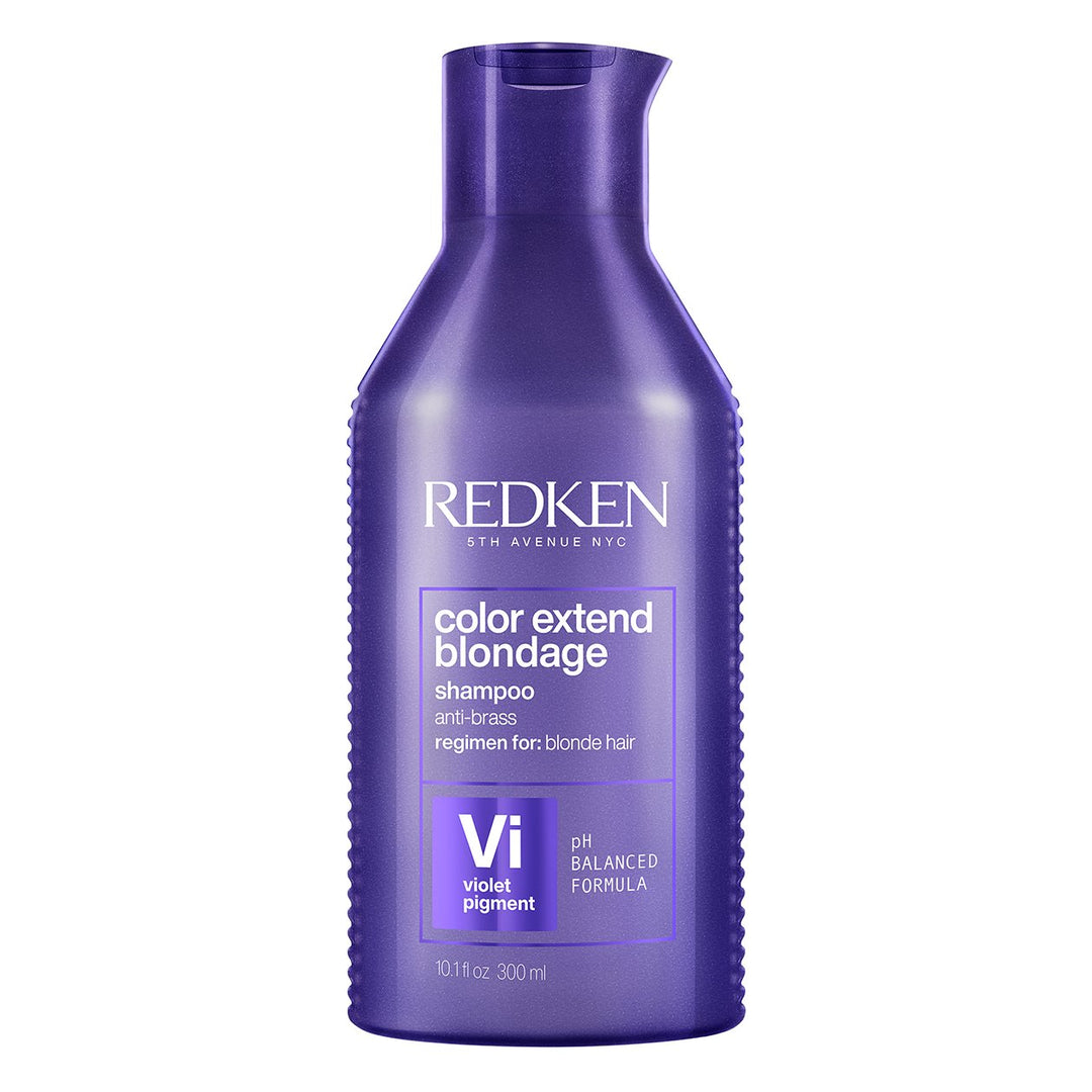 KLEURVERLENGENDE BLONDE SHAMPOO 300ML