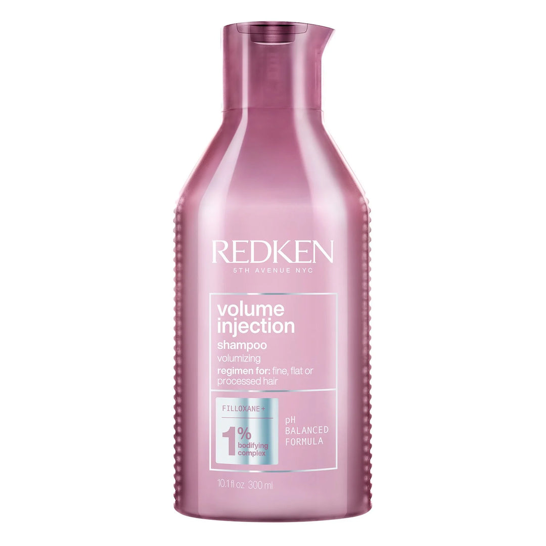 SHAMPOO INJECTIE VOLUME 300ml