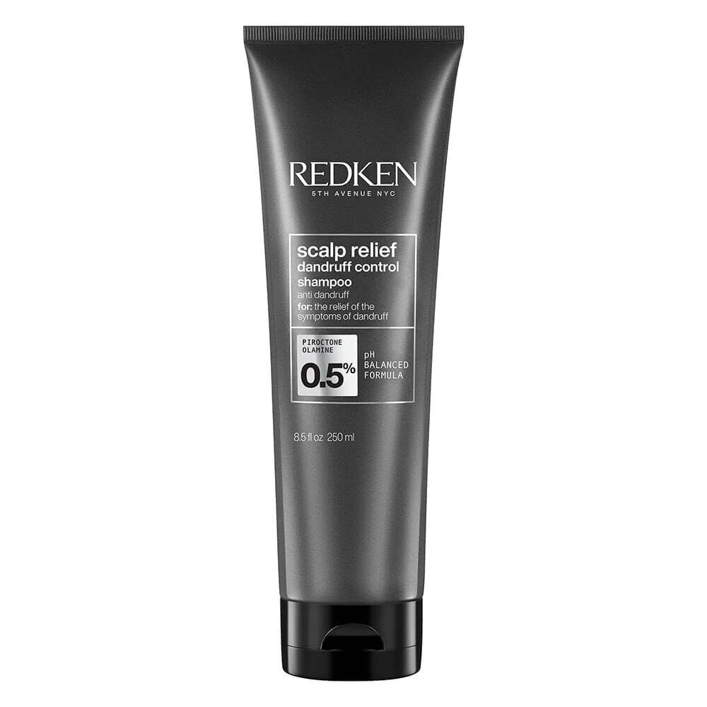 HOOFDVERLICHTING ROOSSHAMPOO 300ML