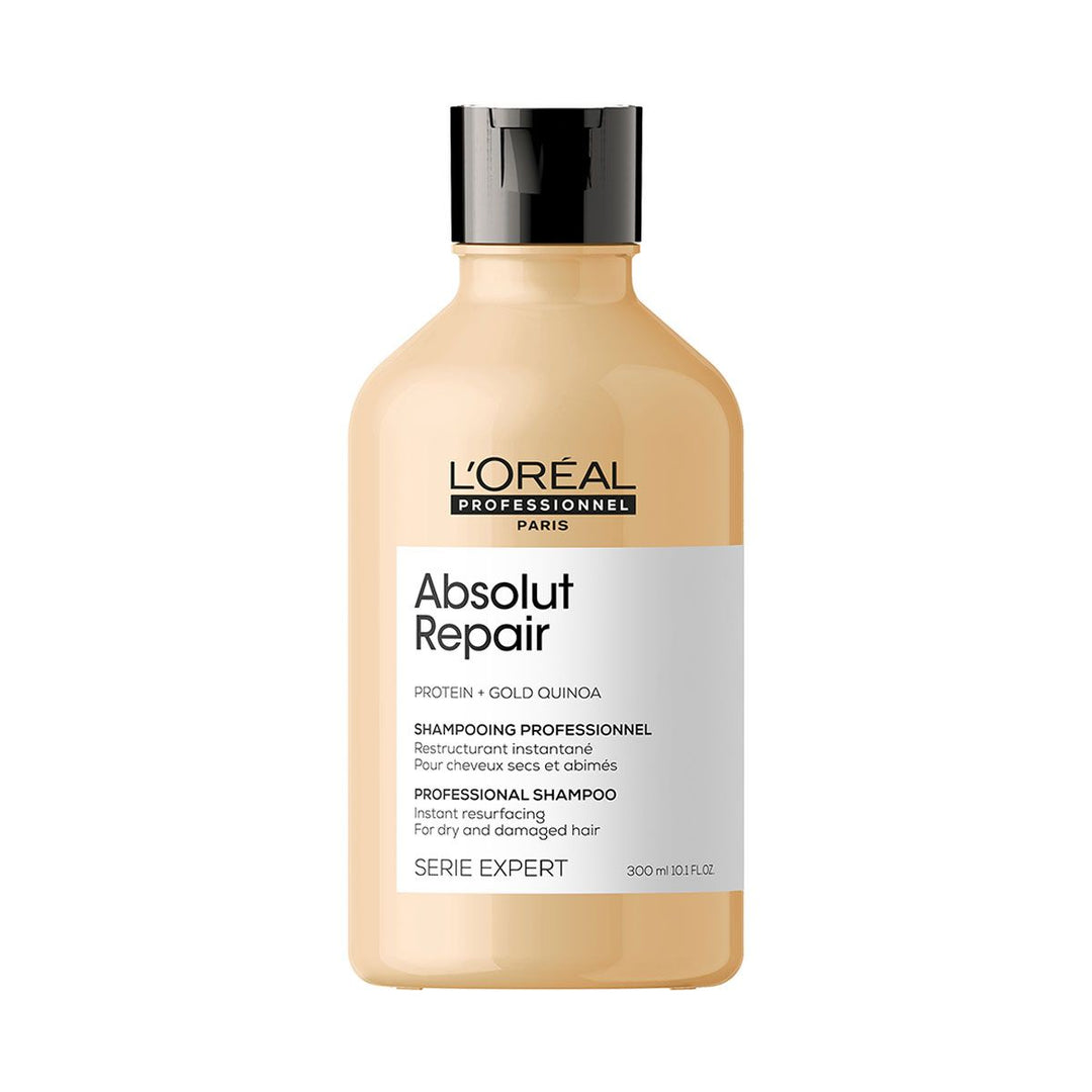 ABSOLUT HERSTELLENDE SHAMPOO 300ml