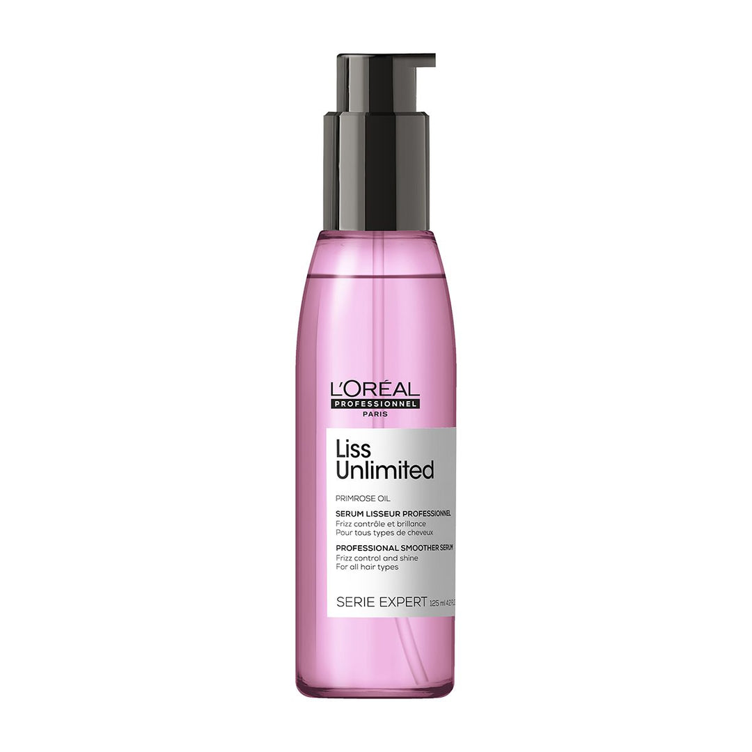 LISS ONBEPERKT SERUM 125 ml