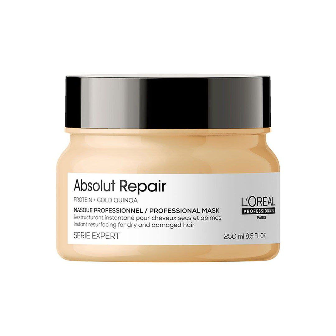 ABSOLUT HERSTELLEND MASKER 250ml
