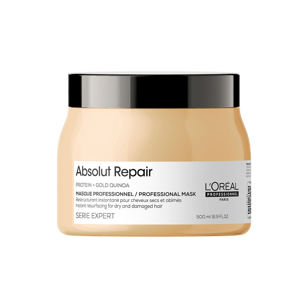 ABSOLUT HERSTELLEND MASKER 500ml