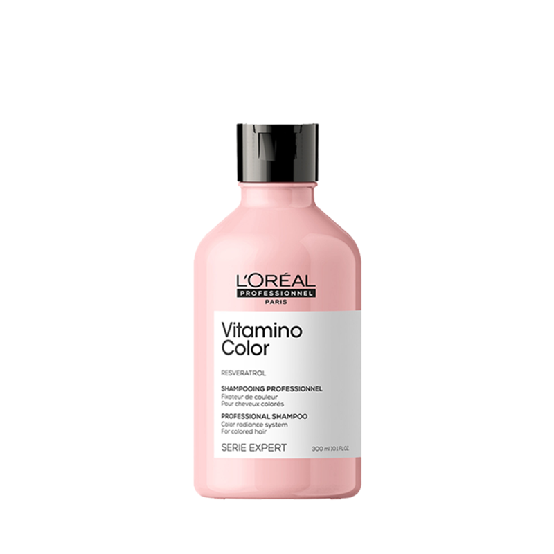 VITAMINO KLEURSHAMPOO 300ml