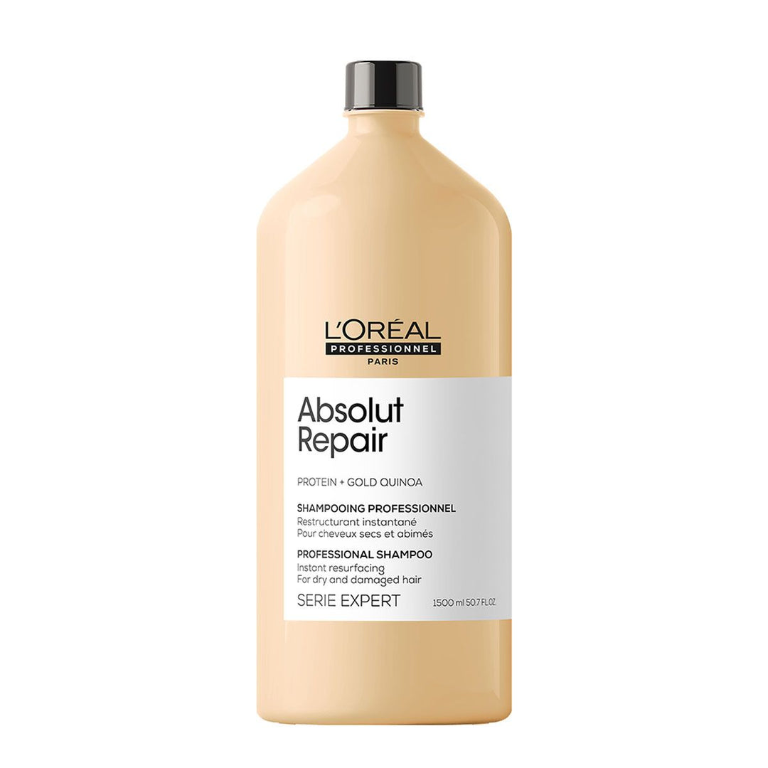 ABSOLUT HERSTELLENDE SHAMPOO 1500ml