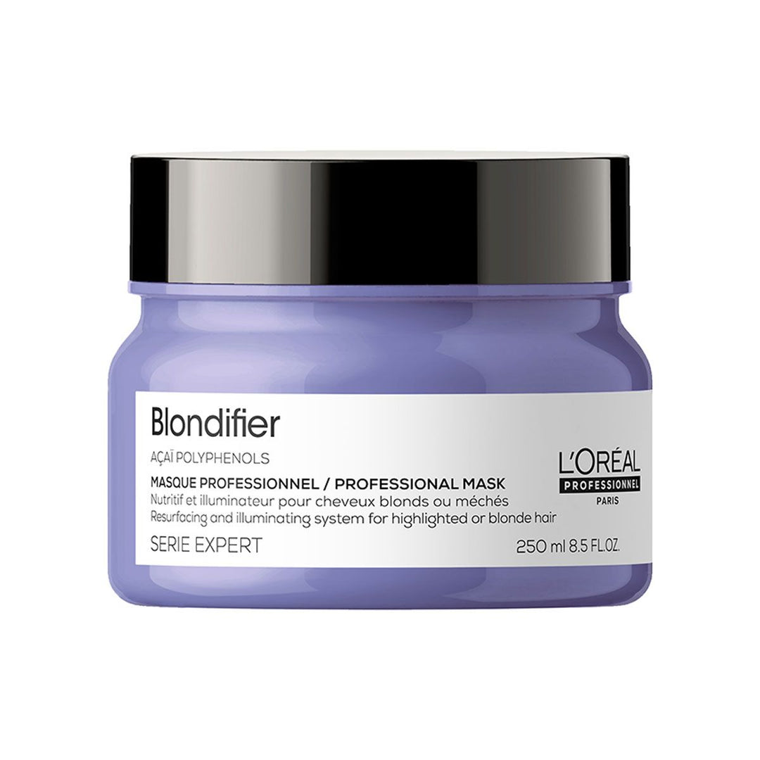 BLONDIFIER MASKER 250 ml