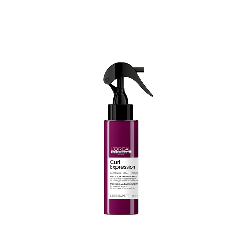 CURL EXPRESSION EAU - CURL ENVIRONMENT 190 ml