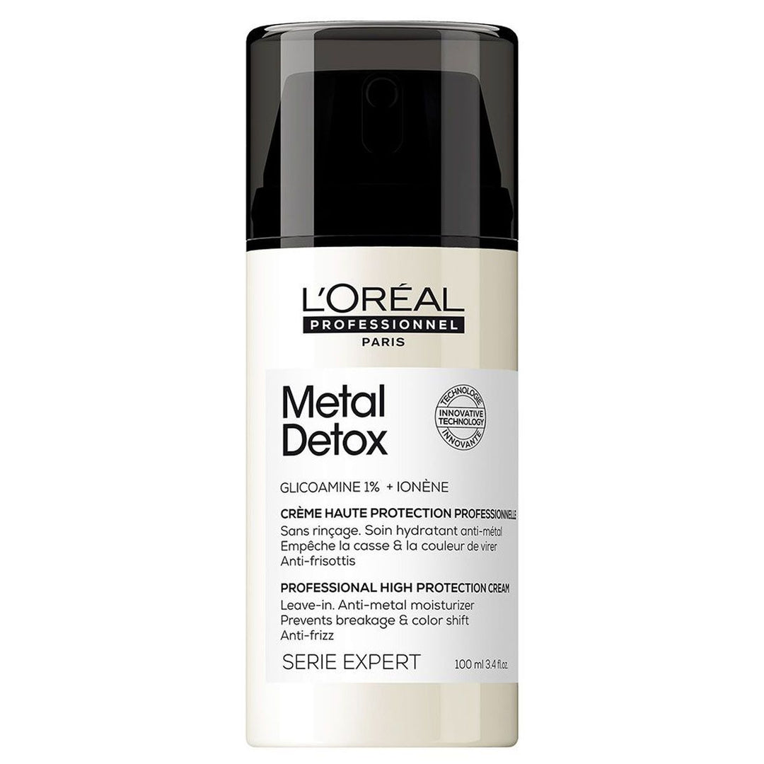METALEN DETOX LEAVE-IN 100 ml