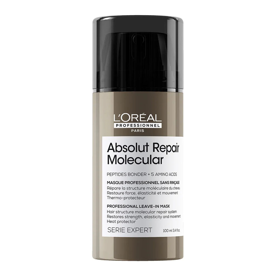 ABSOLUT REPARATIE MOLECULAIRE MASKER 100 ML