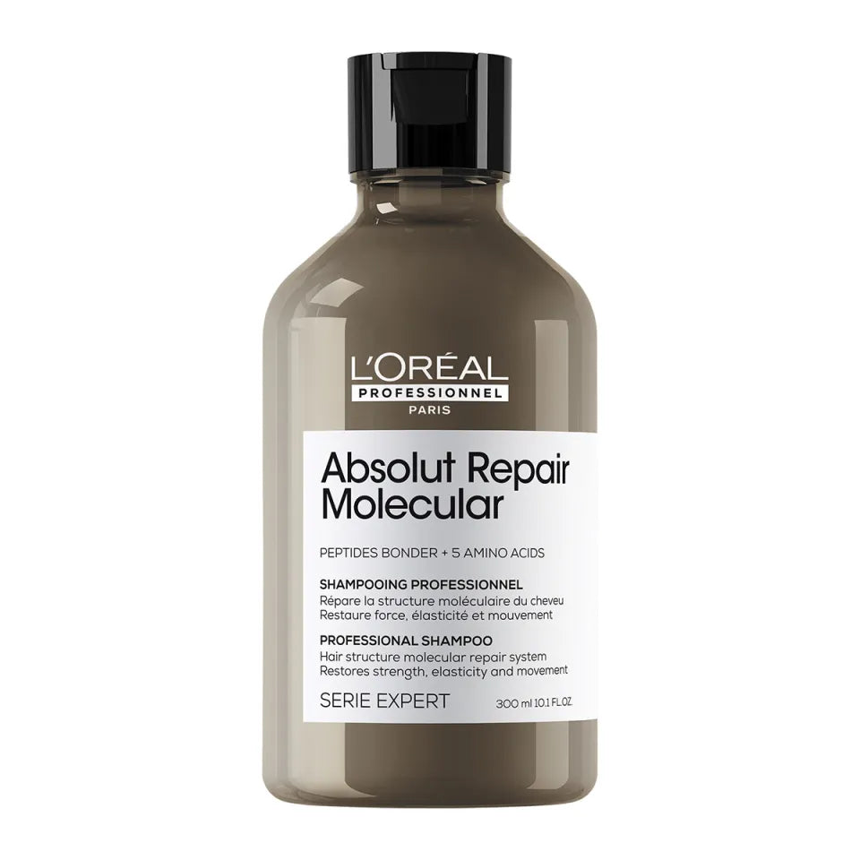 ABSOLUT REPAIR MOLECULAIRE SHAMPOO 300 ml