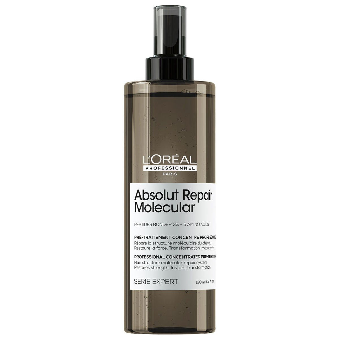 ABSOLUT REPAIR MOLECULAIRE VOORBEHANDELING 190 ML